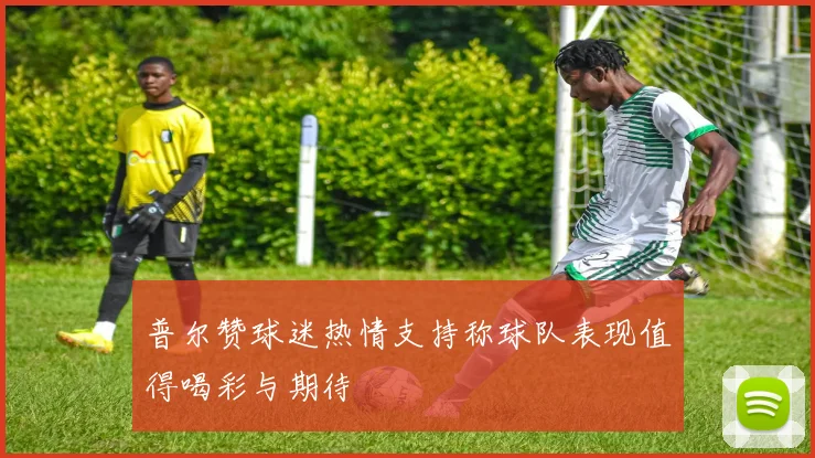 普尔赞球迷热情支持称球队表现值得喝彩与期待