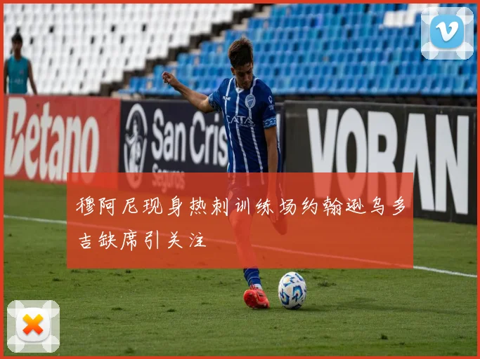 穆阿尼现身热刺训练场约翰逊乌多吉缺席引关注