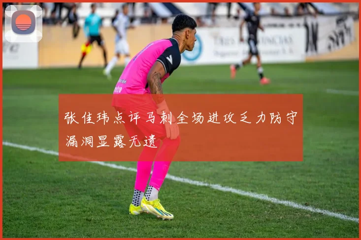 张佳玮点评马刺全场进攻乏力防守漏洞显露无遗