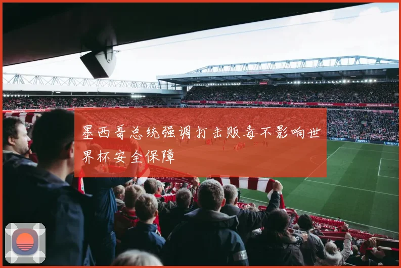 墨西哥总统强调打击贩毒不影响世界杯安全保障