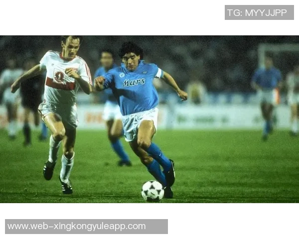 名宿称赞小麦实力超群在马拉多纳的那不勒斯同样能大放异彩