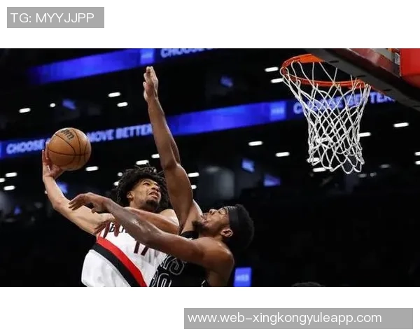 开拓者队八名球员签约至少三年利朱阿夫迪亚根森双塔成核心