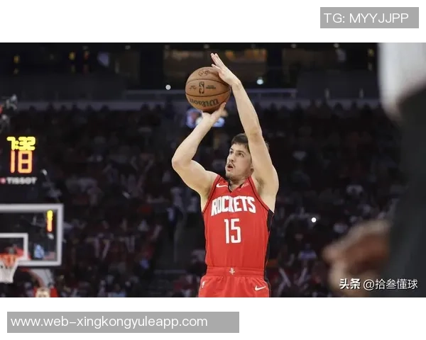 火箭在范乔丹缺席情况下展现强大进攻实力揭秘申京和KD的关键表现与篮板优势
